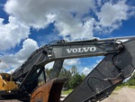 Chassis with Boom Condition