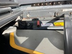 Safety with Safety Lock Out/Stop
