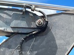 Chassis with Pin and Bushings Boom to Stick