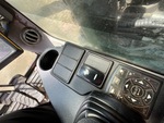 Control Station with Drivetrain Controls