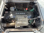 Engine with Engine - Right Side