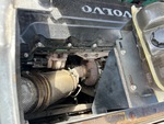 Engine with Exhaust System