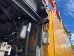 Hydraulics with Hydraulic Tank
