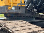 Chassis with Turntable Bearing