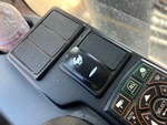 Control Station with Drivetrain Controls