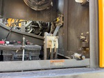 Hydraulics with Hydraulic Control Pattern Changer