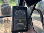 Control Station with Warning Lights