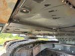 Engine with Oil Leaks