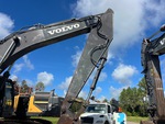 Chassis with Stick Condition
