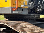 Chassis with Turntable Bearing