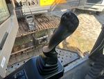 Control Station with Hydraulic Controls