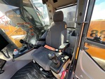 Control Station with Seat/Armrests