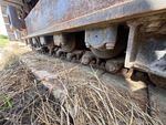 Undercarriage with Right Bottom Rollers