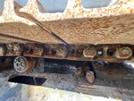 Undercarriage with Right Track Links