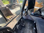 Control Station with Steering Controls