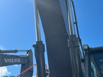 Hydraulics with Boom Lift Cylinder(s)