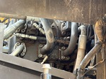 Hydraulics with Valves
