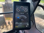 Control Station with Gauges