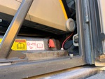 Safety with Safety Lock Out/Stop