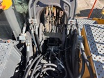 Hydraulics with Hoses (Hydraulics)