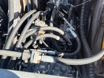 Hydraulics with Swing Motor