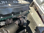 Engine with Exhaust System