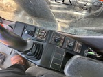 Control Station with Dash Console