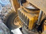 Układ napędowy with Transfer Case / Drop Box