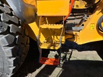 Wheel Loader General Appearance* with Steps