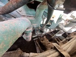 Silnik with Oil Leaks
