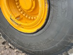 Wheel Loader - Chassis* with Wheel Condition