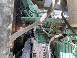 Silnik with Cooling System Leaks