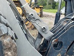 Wheel Loader - Chassis* with