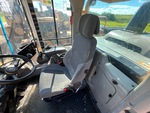 Control Station with Seat/Armrests
