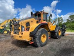 Wheel Loader General Appearance* with