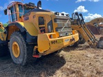 Wheel Loader General Appearance* with Paint