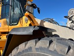 Wheel Loader General Appearance* with