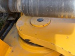 Wheel Loader - Chassis* with