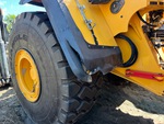 Wheel Loader General Appearance* with
