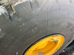 Wheel Loader - Chassis* with