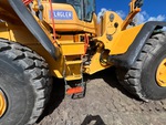 Wheel Loader - Chassis* with Stan ramy