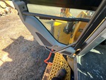 Control Station with Cab Doors