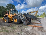 Wheel Loader General Appearance* with Zdjęcie, prawy górny róg