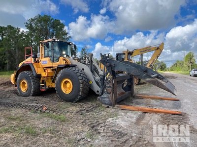 Wheel Loader General Appearance* with Zdjęcie, prawy dolny róg