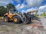 Wheel Loader General Appearance* with Zdjęcie, prawy dolny róg