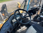Control Station with Steering Controls