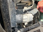 Silnik with A/C Compressor