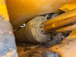 Układ hydrauliczny with Steering Cylinders