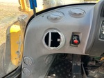 Control Station with Dash Console