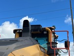 Wheel Loader General Appearance* with Exterior Lights